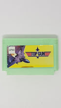 Load image into Gallery viewer, Top Gun Famiclone LF53 - Famicom | FC