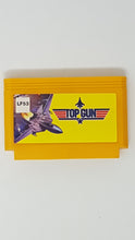 Load image into Gallery viewer, Top Gun Famiclone LF53 - Famicom | FC