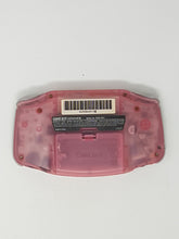 Load image into Gallery viewer, Fushcia Pink Console AGB-001 - Nintendo Gameboy Advance | GBA