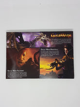 Load image into Gallery viewer, GUILD WARS TRILOGY-2005-2008 - PC Game