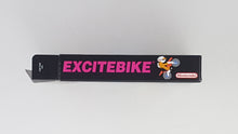 Load image into Gallery viewer, Excitebike Classic NES Series - Nintendo Gameboy Advance | GBA