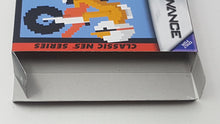 Load image into Gallery viewer, Excitebike Classic NES Series - Nintendo Gameboy Advance | GBA