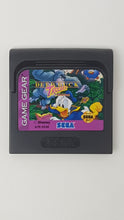 Load image into Gallery viewer, Walt Disney's Deep Duck Trouble - Sega GameGear