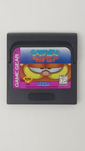Load image into Gallery viewer, Garfield Caught in the Act - Sega Gamegear