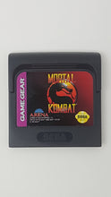 Load image into Gallery viewer, Mortal Kombat - Sega GameGear