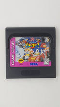 Charger l'image dans la galerie, Sonic Drift 2 - Sega GameGear