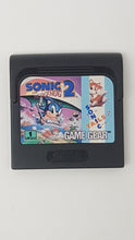 Load image into Gallery viewer, Sonic the Hedgehog 2 - Sega GameGear