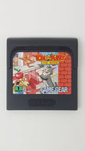 Charger l'image dans la galerie, Tom et Jerry - Sega GameGear