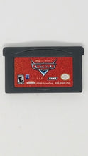 Load image into Gallery viewer, Cars - Nintendo Gameboy Advance | GBA