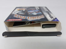 Load image into Gallery viewer, Castlevania Double Pack - Nintendo Gameboy Advance | GBA