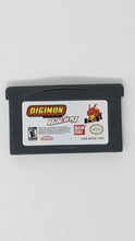 Load image into Gallery viewer, Digimon Racing - Nintendo GameBoyAdvance