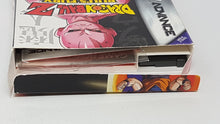 Load image into Gallery viewer, Dragon Ball Z Buu's Fury - Nintendo Gameboy Advance | GBA