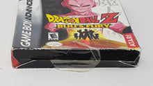 Load image into Gallery viewer, Dragon Ball Z Buu's Fury - Nintendo Gameboy Advance | GBA
