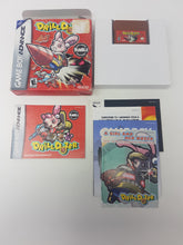 Charger l'image dans la galerie, Drill Dozer - Nintendo Gameboy Advance | GBA