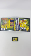 Load image into Gallery viewer, Earthworm Jim - Nintendo Gameboy Advance | GBA