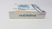 Charger l'image dans la galerie, Final Fantasy Tactics Advance - Nintendo Gameboy Advance | GBA