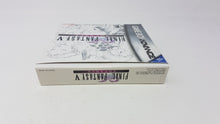 Charger l'image dans la galerie, Final Fantasy V Advance - Nintendo Gameboy Advance | GBA