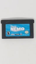 Load image into Gallery viewer, Finding Nemo - Nintendo GameBoy Advance | GBA