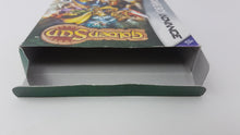 Load image into Gallery viewer, Golden Sun - Nintendo Gameboy Advance | GBA