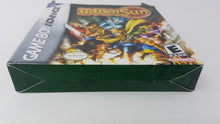 Load image into Gallery viewer, Golden Sun - Nintendo Gameboy Advance | GBA