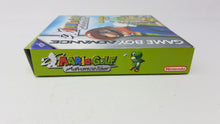 Load image into Gallery viewer, Mario Golf Advance Tour - Nintendo Gameboy Advance | GBA