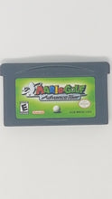 Load image into Gallery viewer, Mario Golf Advance Tour - Nintendo Gameboy Advance | GBA