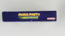 Charger l'image dans la galerie, Mario Party Advance - Nintendo Gameboy Advance | GBA
