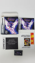 Load image into Gallery viewer, Legend of Spyro A New Beginning - Nintendo Gameboy Advance | GBA