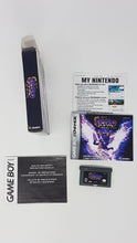 Load image into Gallery viewer, Legend of Spyro A New Beginning - Nintendo Gameboy Advance | GBA