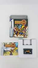 Load image into Gallery viewer, Golden Sun - Nintendo Gameboy Advance | GBA