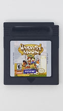 Charger l'image dans la galerie, GameBoyColor - Harvest Moon