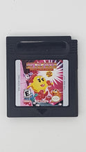 Load image into Gallery viewer, Ms. Pac-Man Special Color Edition - Nintendo GameboyColor