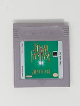 Charger l'image dans la galerie, Final Fantasy Adventure - Nintendo Gameboy