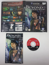Load image into Gallery viewer, Beyond Good and Evil - Nintendo Gamecube