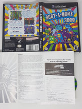 Load image into Gallery viewer, Bust-A-Move 3000 - Nintendo Gamecube