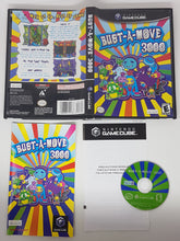 Load image into Gallery viewer, Bust-A-Move 3000 - Nintendo Gamecube