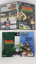 Load image into Gallery viewer, Donkey Kong Jungle Beat - Nintendo Gamecube