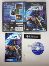 Load image into Gallery viewer, Extreme G 3 XG3 - Nintendo Gamecube