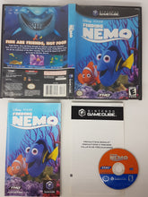 Load image into Gallery viewer, Finding Nemo - Nintendo Gamecube