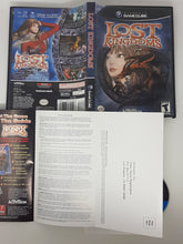 Load image into Gallery viewer, Lost Kingdoms - Nintendo Gamecube