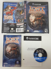Load image into Gallery viewer, Lost Kingdoms - Nintendo Gamecube