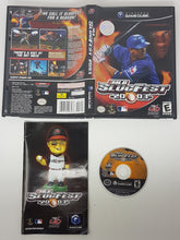 Load image into Gallery viewer, MLB Slugfest 2003 - Nintendo Gamecube