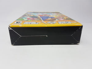 Mario Party 7 [Microphone Bundle] - Nintendo Gamecube