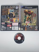 Charger l'image dans la galerie, Metroid Prime - Nintendo GameCube