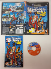 Load image into Gallery viewer, NBA Street Vol 2 - Nintendo Gamecube