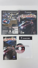 Load image into Gallery viewer, Need for Speed Carbon - Nintendo GameCube