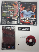 Load image into Gallery viewer, Red Card Soccer 2003 - Nintendo Gamecube