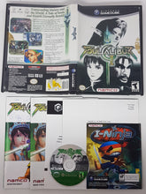 Load image into Gallery viewer, Soul Calibur II - Nintendo Gamecube