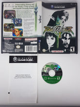 Load image into Gallery viewer, Soul Calibur II - Nintendo Gamecube