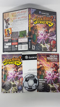 Load image into Gallery viewer, Super Mario Strikers - Nintendo Gamecube